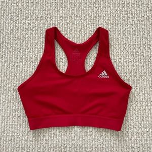 Adidas Tech-Fit Sports Bra